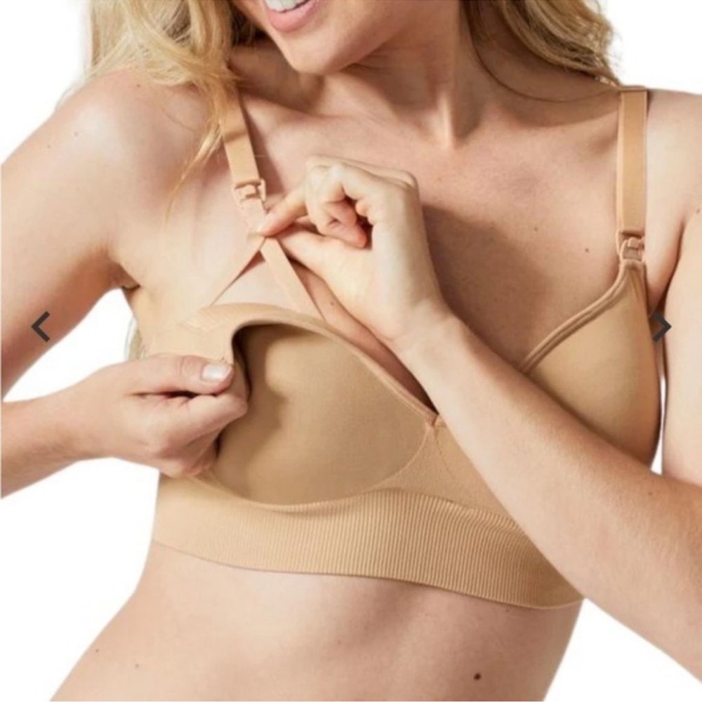 Blanqi Nursing Bra